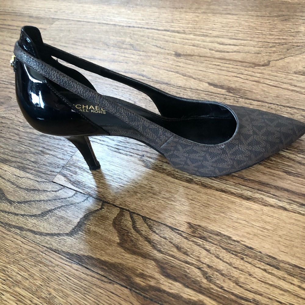 Michael Kors high heels